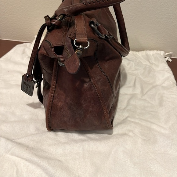 Frye handbag - Picture 4 of 5